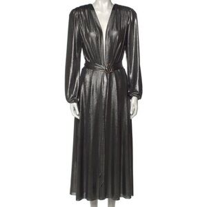 Maria Lucia Hohan Dress